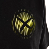 Matrix Large Fade Logo T-Shirt